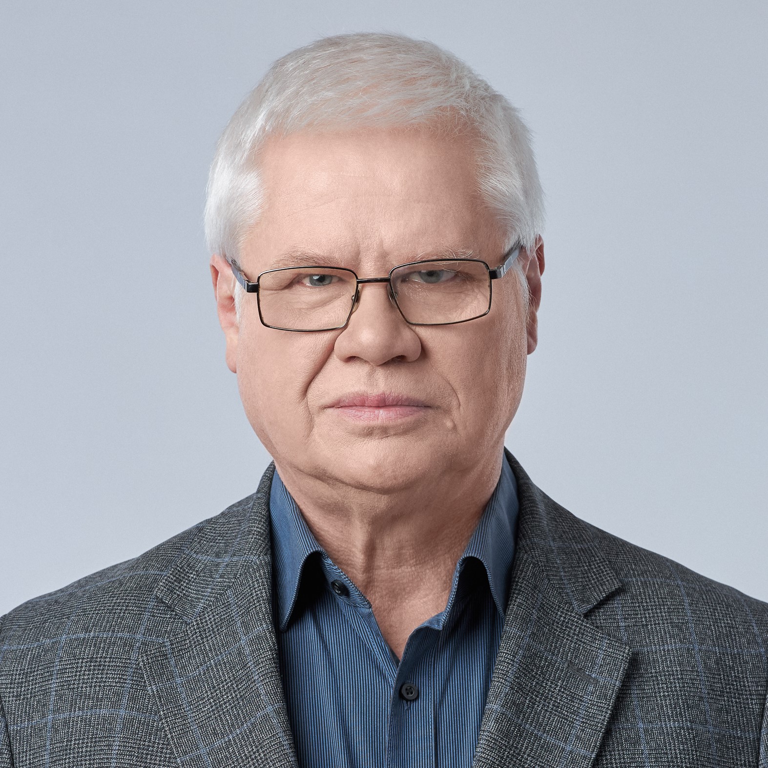 prof. dr hab. Jerzy Hausner