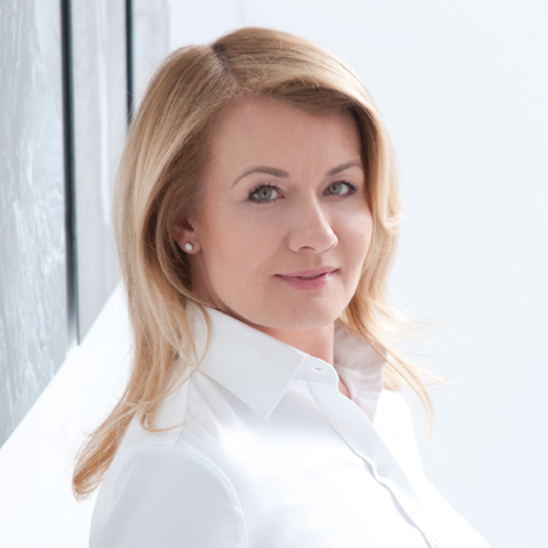 dr Małgorzata Gałązka-Sobotka