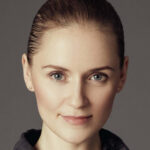 Weronika	Dardzińska
