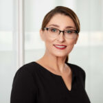 Joanna Miłachowska